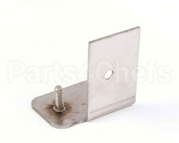 1183985 Southbend Range Hinge Assembly, Upper Left