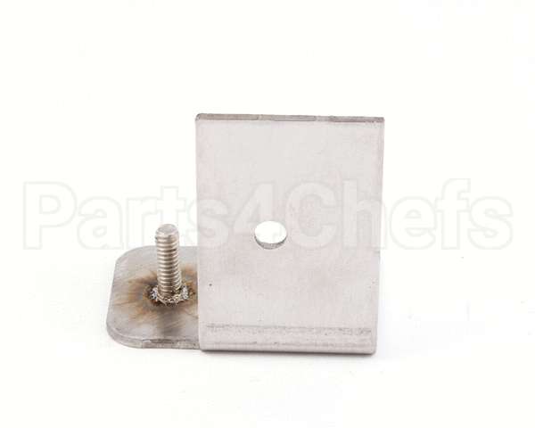 1183985 Southbend Range Hinge Assembly, Upper Left