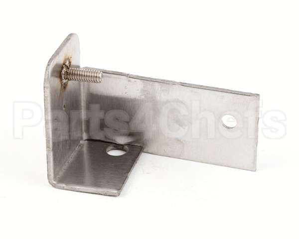 1183986 Southbend Range Hinge Assembly, Lower Left