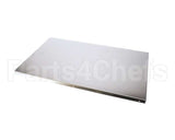 1183994 Southbend Range Panel, 16 Ss Door