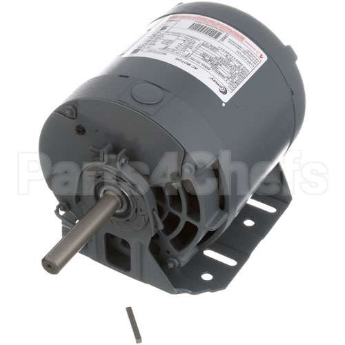 11840 Compatible Blodgett Motor100-115/200-230V, 1/3Hp