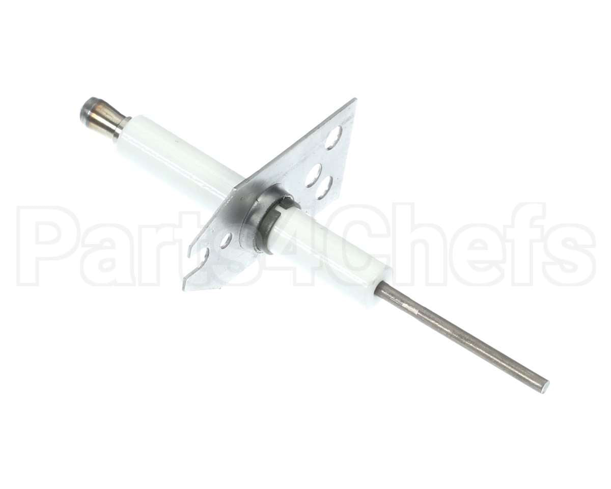 1184082 International Comfort Pro Igniter