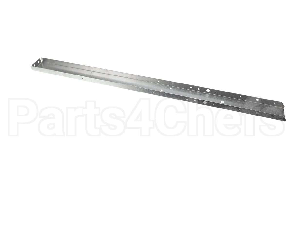 1184154 Southbend Range Support, Rear Vertical (Long)