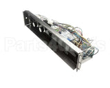1184187 Southbend Range Control Panel, Gas, 115/120Sp