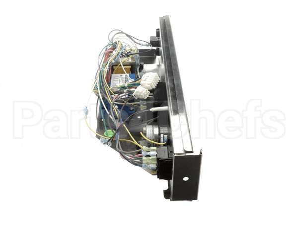 1184187 Southbend Range Control Panel, Gas, 115/120Sp