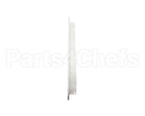 1184191 Southbend Range Door Seal, Top, Co