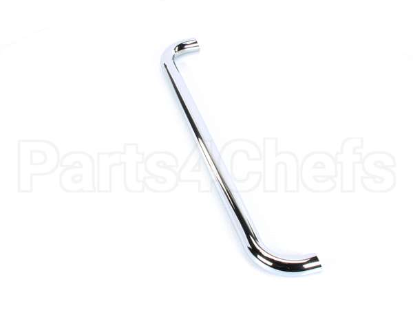 1184227 Southbend Range Handle, Chrome Broiler Rack