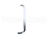 1184227 Southbend Range Handle, Chrome Broiler Rack