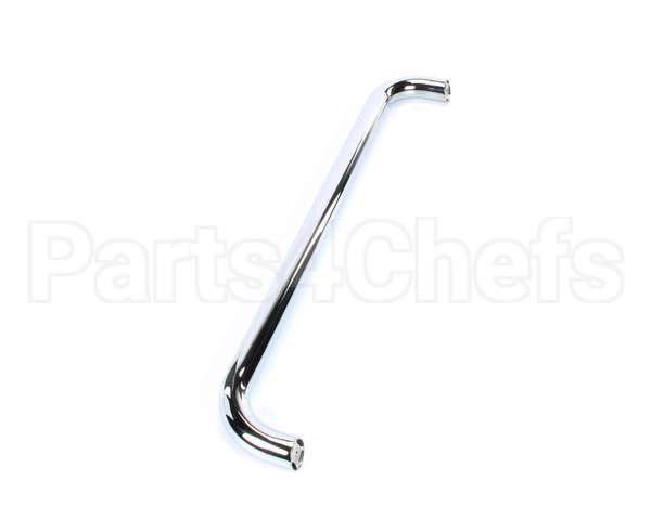 1184227 Southbend Range Handle, Chrome Broiler Rack