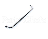 1184227 Southbend Range Handle, Chrome Broiler Rack
