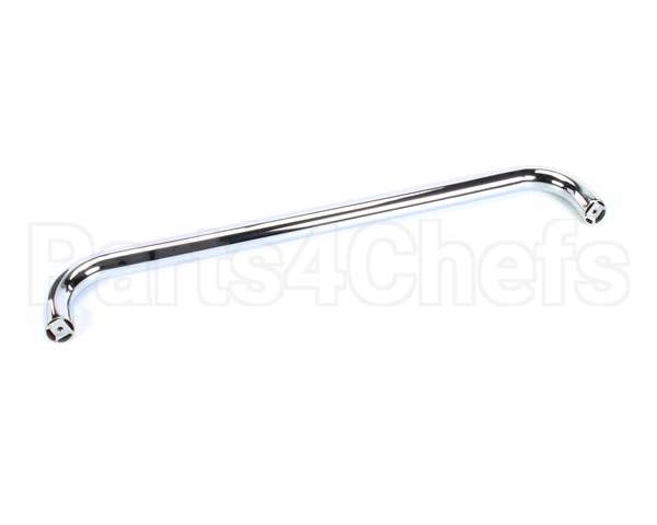 1184227 Southbend Range Handle, Chrome Broiler Rack