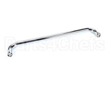 1184227 Southbend Range Handle, Chrome Broiler Rack