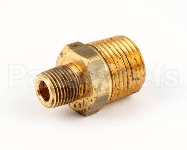 1184262 Southbend Range Reducer, 3/8 To 1/8 Nptm