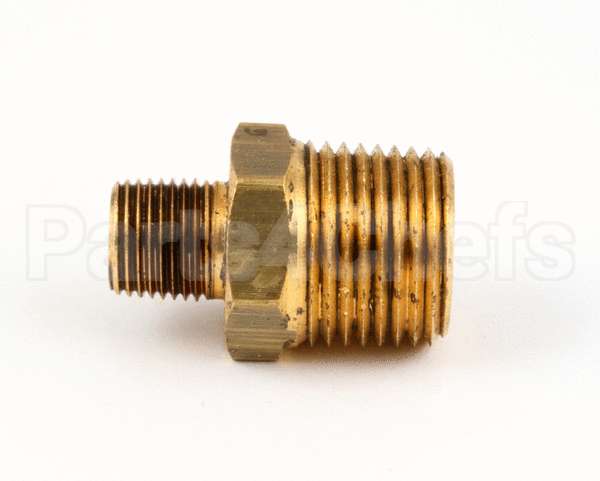 1184262 Southbend Range Reducer, 3/8 To 1/8 Nptm