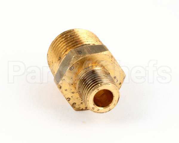 1184262 Southbend Range Reducer, 3/8 To 1/8 Nptm