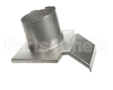 118427 Robot Coupe Cl52 Nu Feed-Hopper