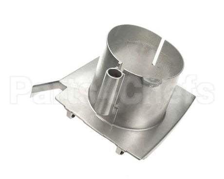 118427 Robot Coupe Cl52 Nu Feed-Hopper