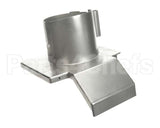 118427 Robot Coupe Cl52 Nu Feed-Hopper