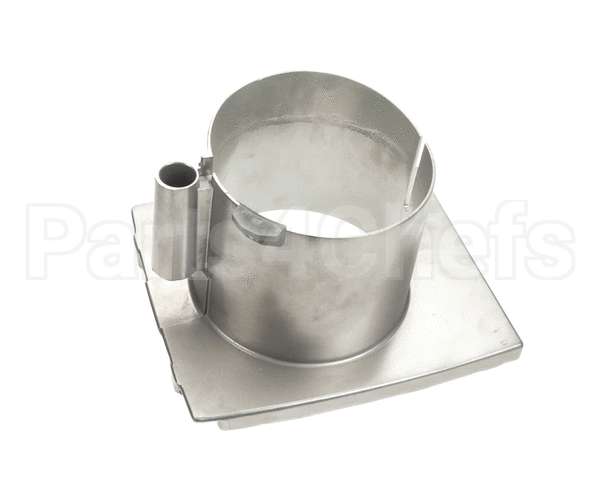 118427 Robot Coupe Cl52 Nu Feed-Hopper