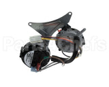 1184277 International Comfort Pro Switch Asy Pressure