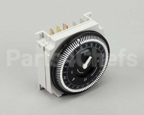 118429 Norlake Defrost Timer 24Hr 240V 60Hz