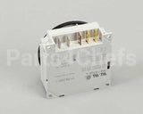 118429 Norlake Defrost Timer 24Hr 240V 60Hz