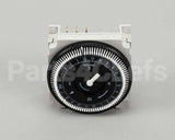 118429 Norlake Defrost Timer 24Hr 240V 60Hz