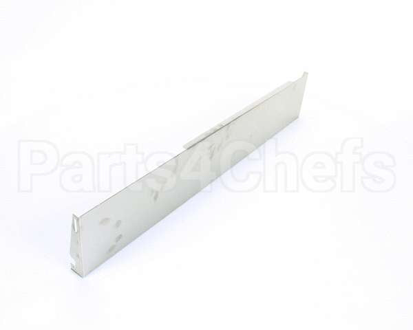1184320 Southbend Range Panel, Kick Sectional