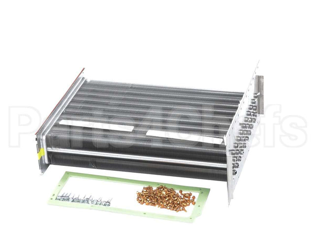 1184345 International Comfort Pro Kit Condensing Ht Ex