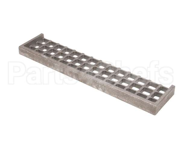 1184350 Southbend Range Grate, 12 Lava Rock Charbrolr