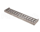 1184350 Southbend Range Grate, 12 Lava Rock Charbrolr