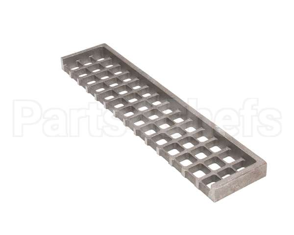 1184350 Southbend Range Grate, 12 Lava Rock Charbrolr
