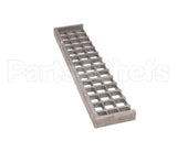 1184350 Southbend Range Grate, 12 Lava Rock Charbrolr