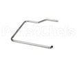 1184394 Southbend Range Tube, Left Thermo Gas Supply