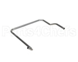 1184394 Southbend Range Tube, Left Thermo Gas Supply