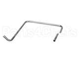 1184394 Southbend Range Tube, Left Thermo Gas Supply