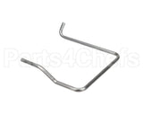 1184394 Southbend Range Tube, Left Thermo Gas Supply