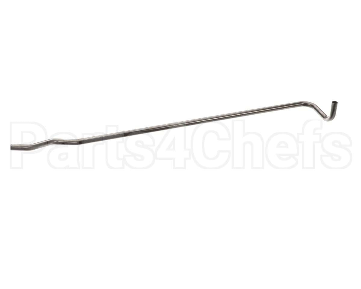 1184395 Southbend Range Tube, Middle Thermo Gas Supply
