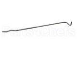 1184395 Southbend Range Tube, Middle Thermo Gas Supply