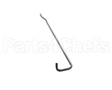 1184395 Southbend Range Tube, Middle Thermo Gas Supply