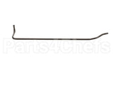 1184395 Southbend Range Tube, Middle Thermo Gas Supply