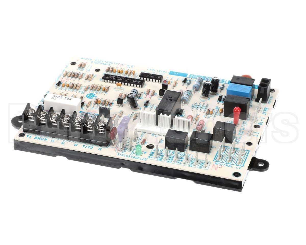 1184412 International Comfort Pro Control Board