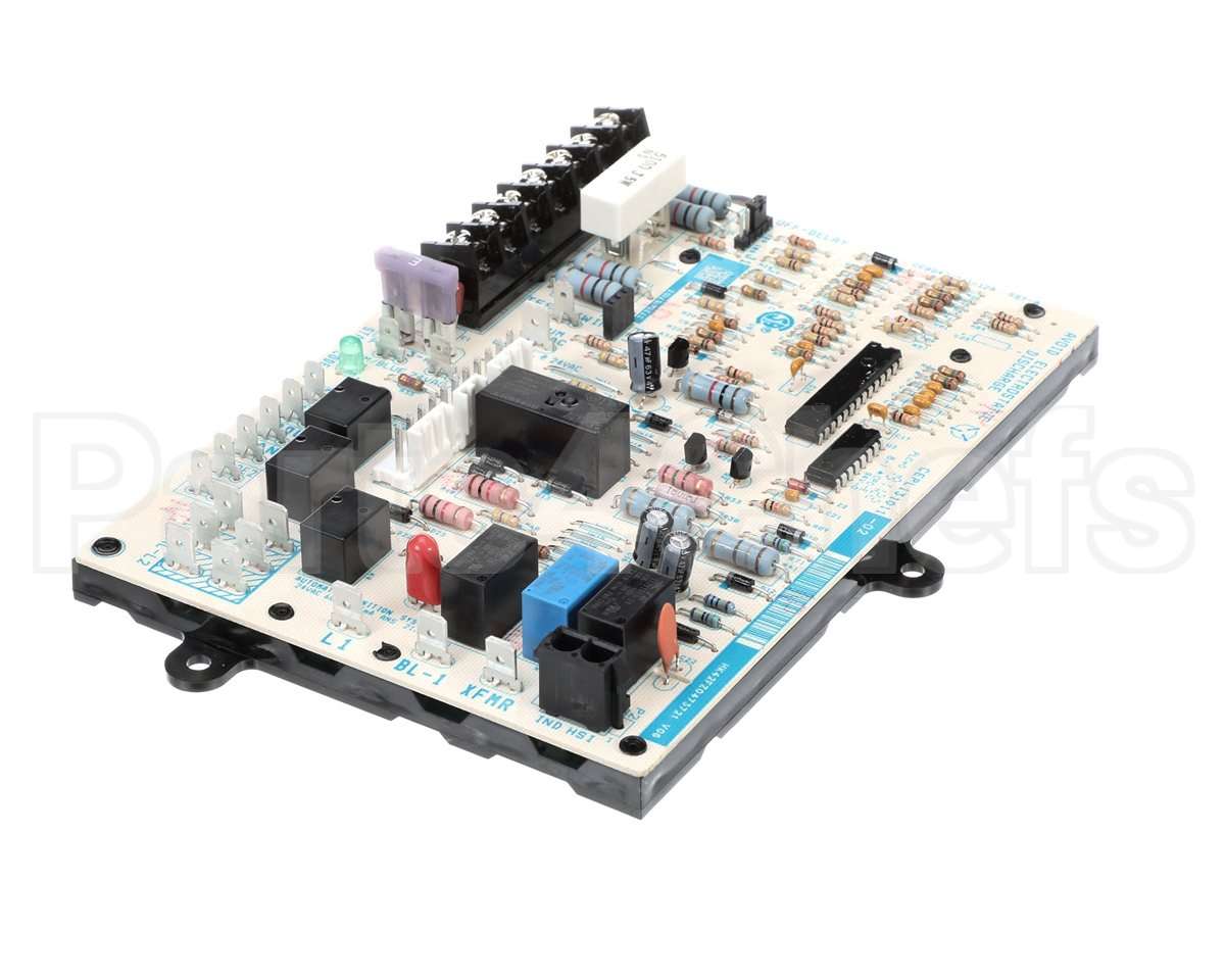 1184412 International Comfort Pro Control Board