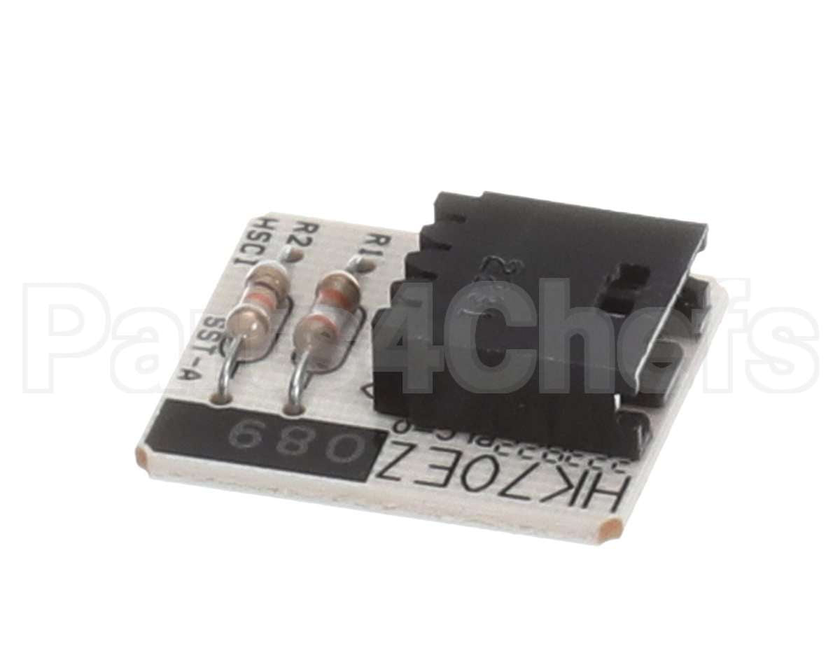 1184417 International Comfort Pro Model Plug