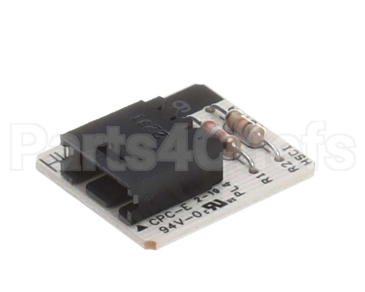 1184417 International Comfort Pro Model Plug
