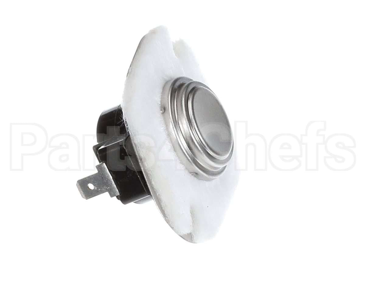 1184421 International Comfort Pro Switch Main Limit