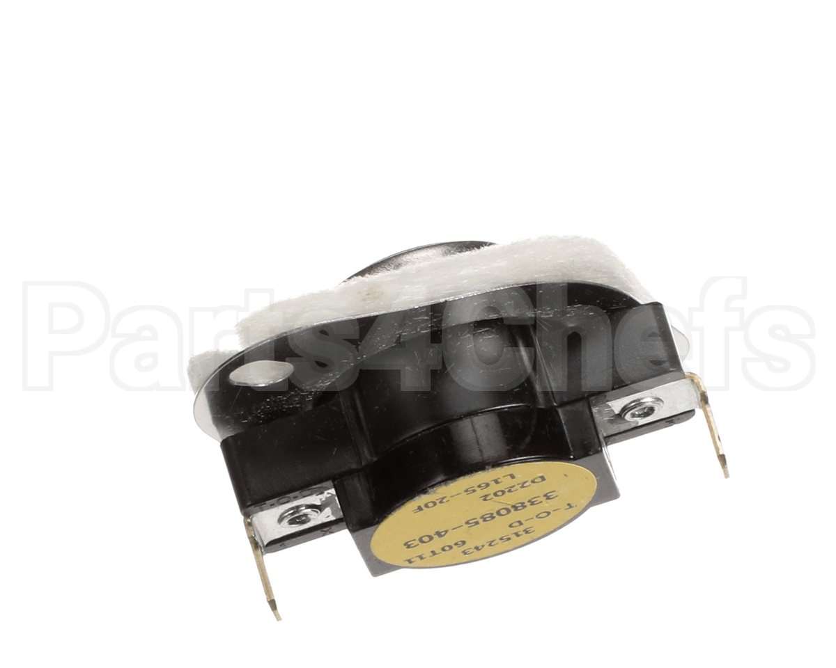 1184423 International Comfort Pro Switch Main Limit