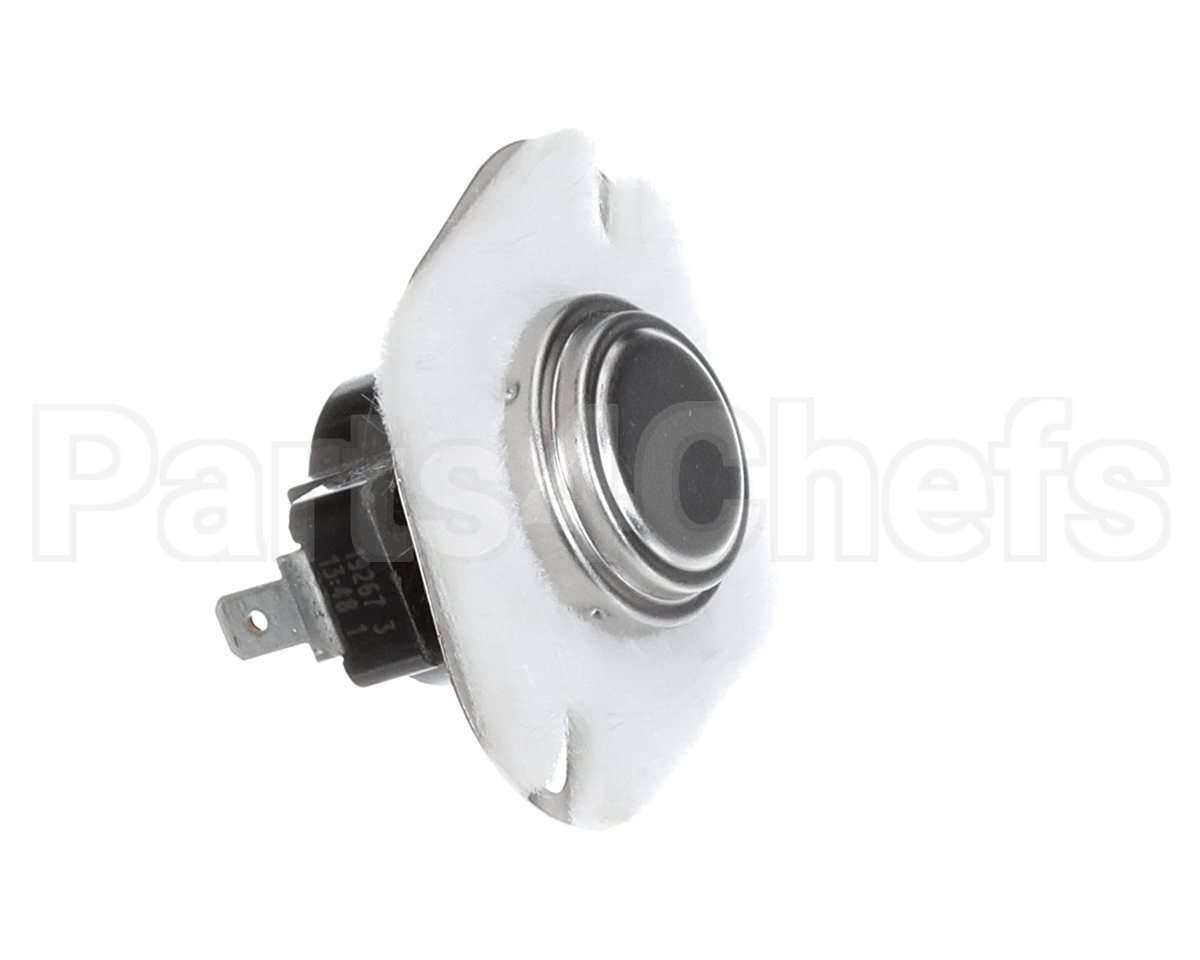 1184424 International Comfort Pro Switch Main Limit