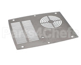 118443 Robot Coupe Bottom Plate Usa