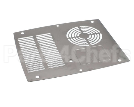 118443 Robot Coupe Bottom Plate Usa